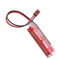 YY 1pce ER6 3.6V 2000MAh PLC Lithium Battery Accessories Parts