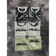 Ellesse Original BNIP Tshirt New