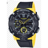 Casio G-Shock GA-2000 Carbon Core (100% Original & New)