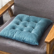 Soft Long Chair Cushion Thicken Foldable Recliner Rocking Chair Cushion Couch Seat Cushion Pads Garden Lounger Mat Decoration