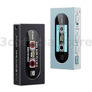 FiiO KA15 Portable USB DAC AMP Headphone Amplifier Dongle Desktop Mode Hi-Res Audio Dual CS43198 Chi