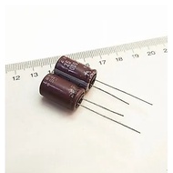 50PCS 25V1000UF aluminum electrolytic capacitors  Capacitor 1000uf 25v 10*20mm