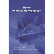 ORI - Decision Support System Book