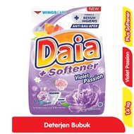 UNGU Daia Detergent Laundry Soap 1.6 KG | Daia Purple