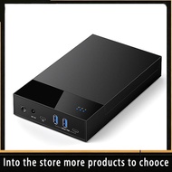 【yzuzza03】USB 3.0 to 3.5inch SATA Hard Drive Docking Station External Hard Disk Enclosure for 3.5 2.