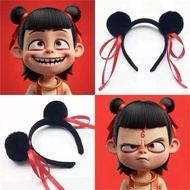 Funny and Cute Natra Hairband Lio