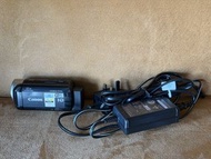 Canon Legria HF86 Camcorder