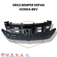 Original HONDA BRV GRILE BUMPER.