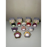 Selected - Emma Rua Rua Zoo Edition Figure