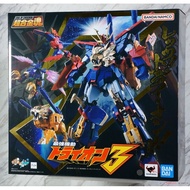 Bandai SOUL OF CHOGOKIN GX-113 Gundam Tryon 3