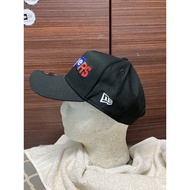 NE 9 Forty A Jumble Dodgers Baseball Cap Snapback Adjustable