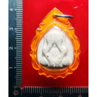 Pidta Maha ut避险 招财 比打Luang Phor Nak
Wat Huai Chorakhe
佛历B.E 2540
Nur pom 经粉材料