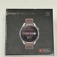 Huawei Watch 3 Pro