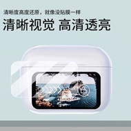 Wireless Bluetooth New Product Earphone Film Smart Earphone Protect Earphone Screen Baitong a9pro10y