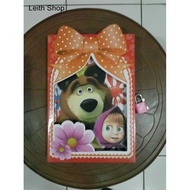 Bear Diary Diary notebook journal notebook notes