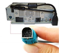 Mobil Aux Bluetooth Adaptor Modul Bluetooth Mobil Kit Audio Receiver