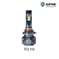 GPNE R3 | หลอดไฟหน้า LED 35W แสงขาว 6000K ความสว่าง 11600LM ของแท้ 100% รับประกัน 3 ปี