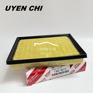 Lọc gió động cơ Toyota Veloz (2022-2023) Toyota Avanza (2022-2023) Toyota Raize (2022-2023) (Mã:1780