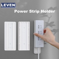 Holder for Power Strip Saver Space Wall Mount