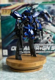 高達模型 Bandai HG 1/144 鐵血系列 mcgillis's schwalbe graze Gundam