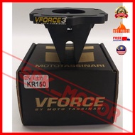 V Force 3 VForce3 VForce Reed Valve ZX150 ZX 150 RR / KR150 KR Kawasaki Racing Motorcycle Motosikal 