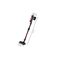 Tefal เครื่องดูดฝุ่นไร้สาย X-Force Flex 9.60 Animal รุ่น TY2079WO