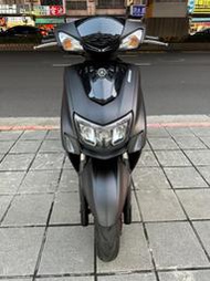 2020年 勁戰五代 ABS #7166 低利分期 二手 中古機車 代步車 車換車 貳輪嶼新北中和店