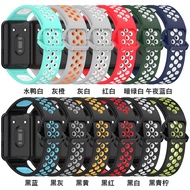 Suitable for Samsung Galaxy Fit3 Strap R390 Bracelet Official Same Style Nike Strap Samsung Fit3 Str
