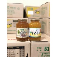 Korean ginger honey 1kg