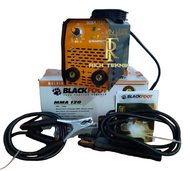 mesin las listrik Blackfoot 120 A trapolas Blackfoot 120 A inventer las 450 watt Trapolas 450 watt