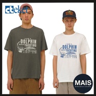 [TEKET] Dolphin Friends Tee / 2 Color