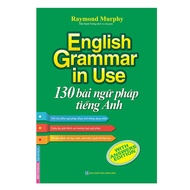 English Grammar In Use Book 130 English Grammar Lessons