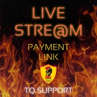 Live Payment Link (2) 7/7/2022