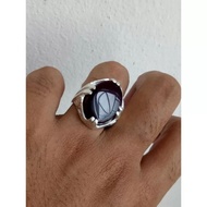 BATU CINCIN AKIK YAMAN ASLI