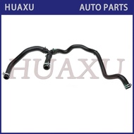 Engine Coolant Hose For Ford Fiesta 2011-2019 8V218K276AD 8V218K276AE 8V2Z8K276B BE8Z8K276A