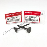 HONDA EX5 (GNE) Valve Intake & Exhaust (GN5/GF6)