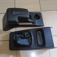 console box Isuzu panther New  panther  2000 panther baru