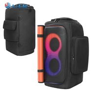 ลำโพงเสื้อกันลมลำโพงงานปาร์ตี้ฝาครอบกันฝุ่นกันลื่นฝาครอบป้องกันสำหรับ Partybox JBL 110/JBL Partybox