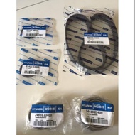 Naza Citra timing belt set original