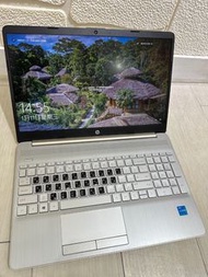 HP 手提電腦 Laptop 15.6吋 (2021) 亮金色