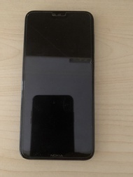 零件機 Nokia Android One Smartphone