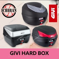 100% ORIGINAL GIVI HARD BOX B27N B32N E250N HARD BOX GIVI