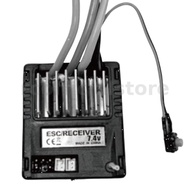 HBX 2996 FC610 1/10 RC Car Parts ESC Vehicles Models Spare Accessories T2304