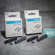 Shimano Brake Shoe R55C4 BR-9000 Dura Ace Ultegra Shimano 105 Pad