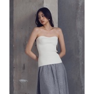 ANAIN - Sloane Top Tube Top Bandeau Top