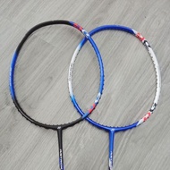 Yonex badminton racket_Astrox 3DG HF_Astrox 3DG ST