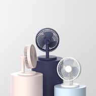 Sunny Wind Desktop Fan USB Rechargeable
