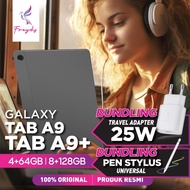 samsung galaxy tab a9 a9+ wifi 5g 4g 4/64 8/128 4 64 8 128 gb tablet - gray a9 wifi 4/64