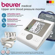 LY Buong AutomAtic Blood PreSSure Monitor (Beurer * Upper Arm Blood PreSSure Monitor) NA MAy AdA