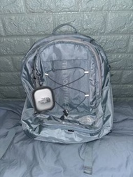 THE  NORTH FACE SUPER PACK